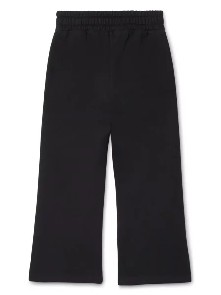 Spodnie dziecięce Off-white białe