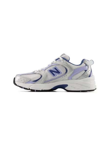 Pantofi New Balance albastru
