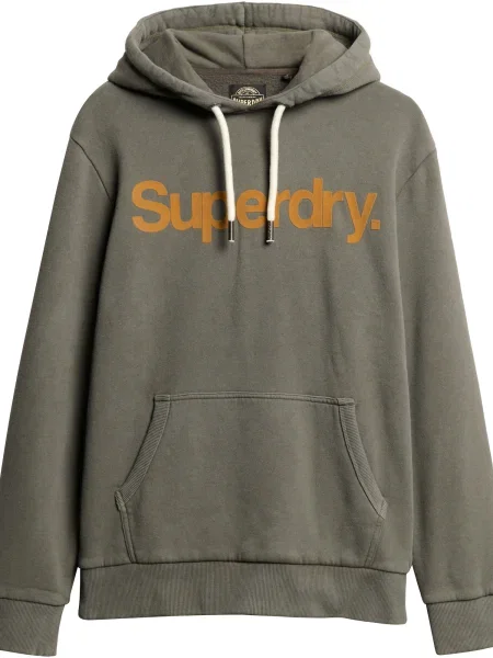 Palton Superdry & Co gri