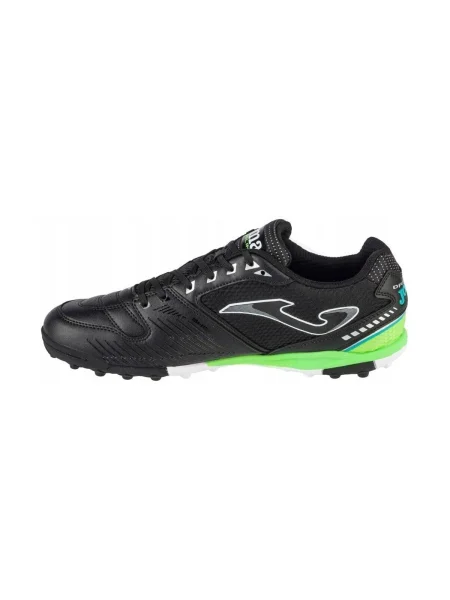 Félcipo Joma fekete