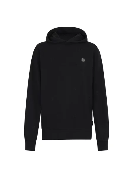 Bluza sportowa Philipp Plein czarna