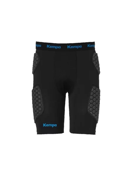 KEMPA Sportske hlače plava crna