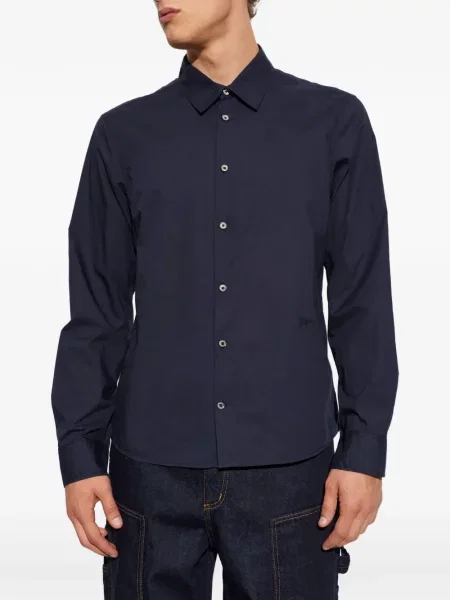 Cămașă Zadig&voltaire albastru