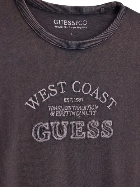 Дитяча футболка Guess