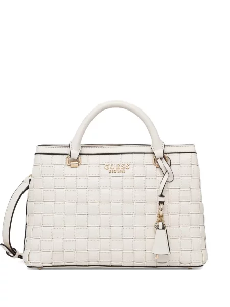 Shopper táska Guess autogrammal