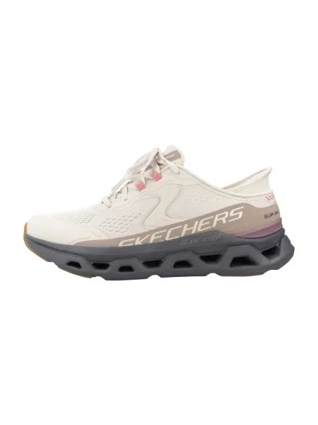 Chiloți Skechers bej