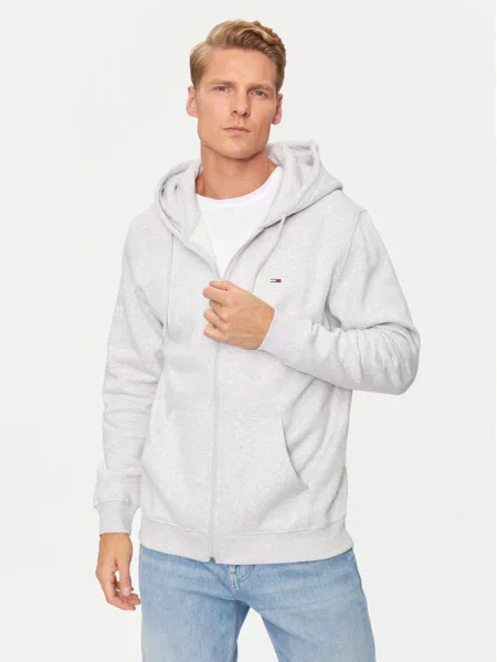 Jopa Tommy Jeans siva