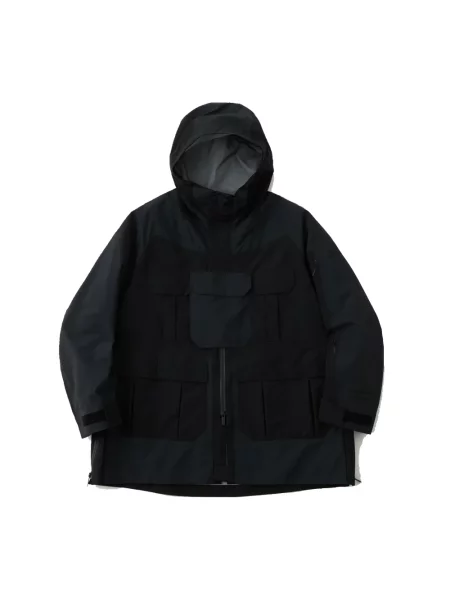 Kurtka White Mountaineering biała