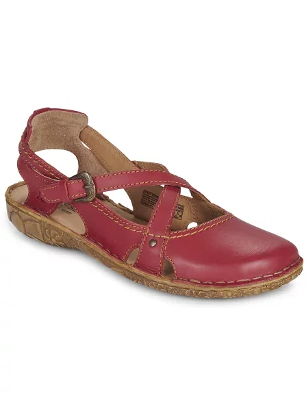 Balerinke Josef Seibel bordo