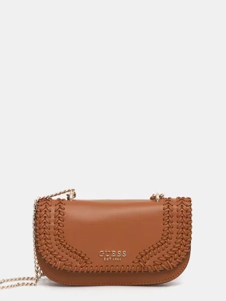 Guess Torbica TATUM rjava
