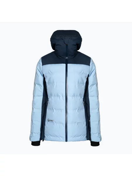 Дамско ски яке Halti Lis Blue синьо