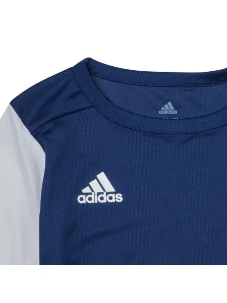 Tricou copii Adidas albastru