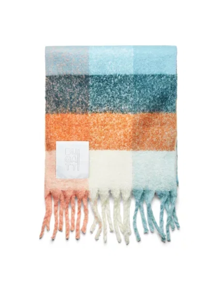 Koszula Bugatti w kratkę