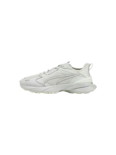 Pantofi Puma gri
