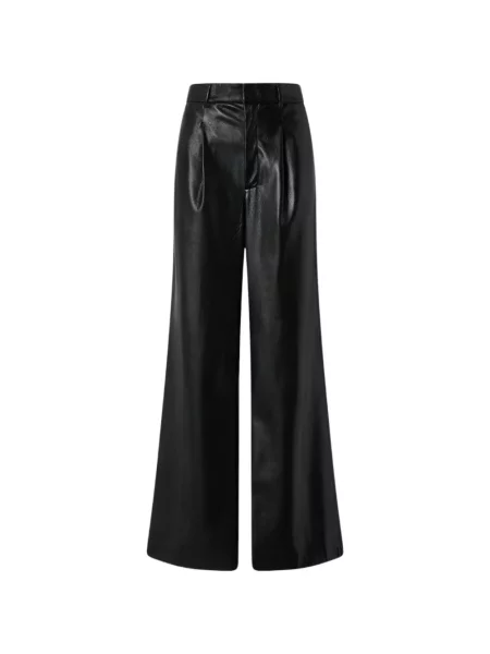 Pantaloni The Andamane negru