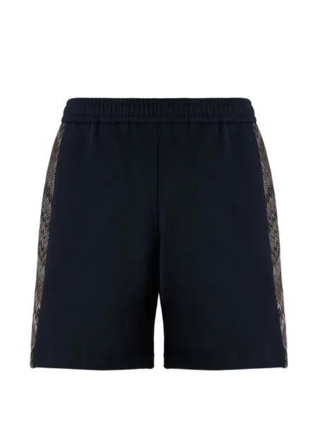 Pantaloni scurți Missoni albastru