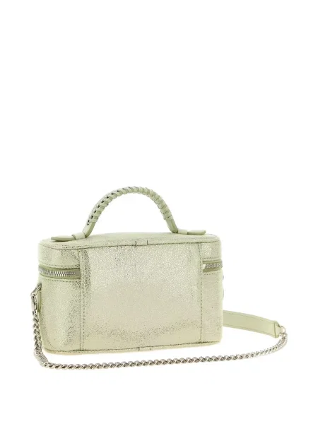 Colier Stella Mccartney cu bretele verde