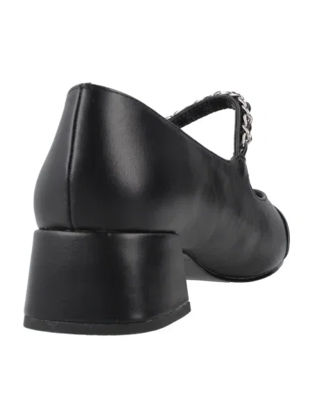Pantofi Exé Shoes negru