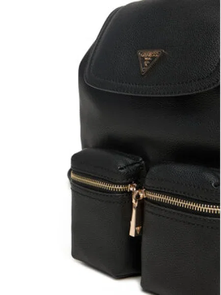 Ruksak Guess Manhattan II čierna