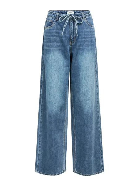 OBJECT Jeans OBJROSIE închis albastru