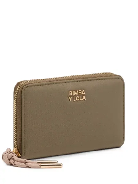 Portofel Bimba Y Lola măslin
