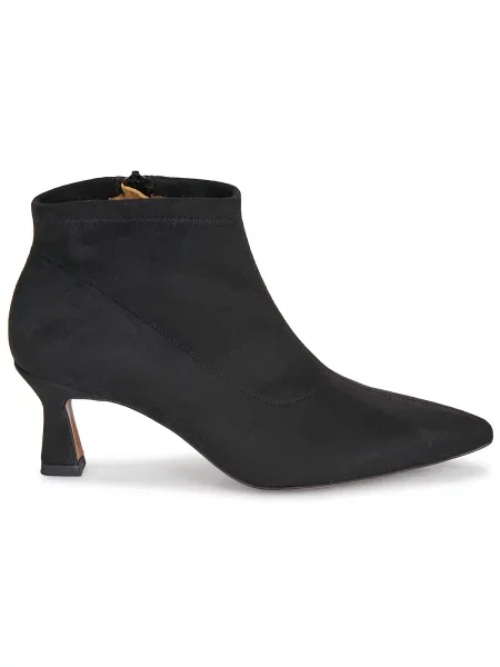 Pantofi Jb Martin negru