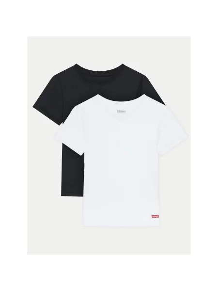 Levi's® Majica črna