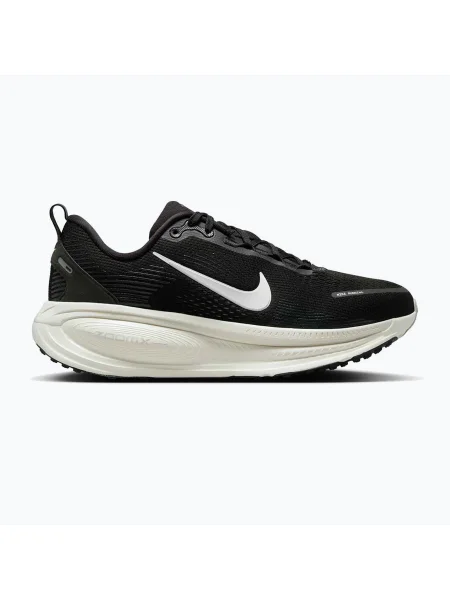 Buty do biegania Nike Vomero 18 black/coconut milk/summit white białe