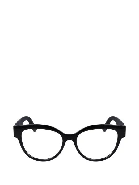 Ochelari de soare Ferragamo Eyewear negru