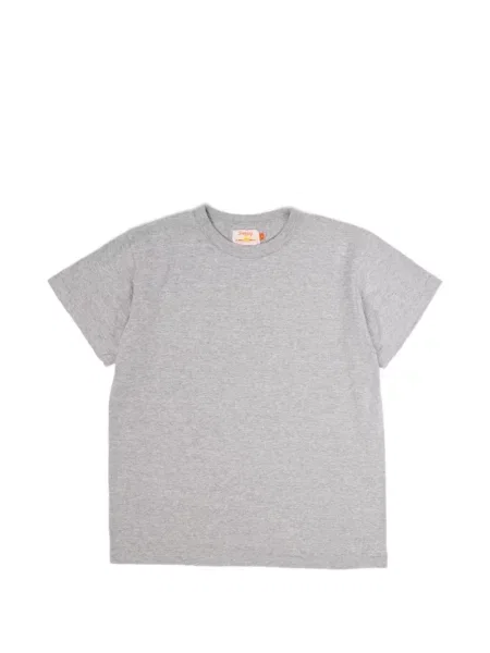 Scurt tricou Sunray Sportswear gri