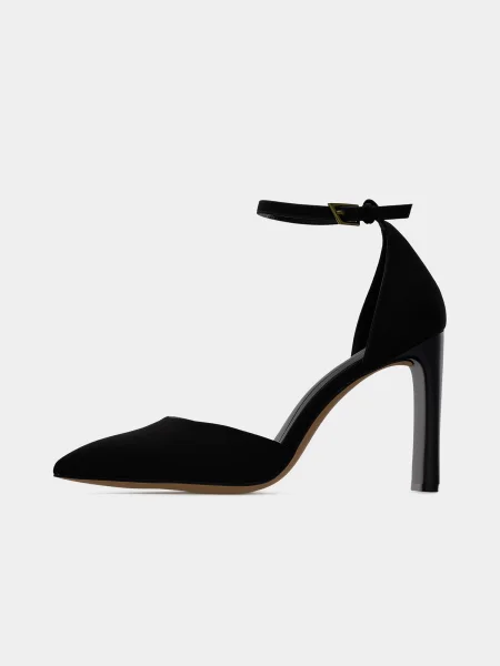 CALL IT SPRING Lodičky KIMMIE' černá