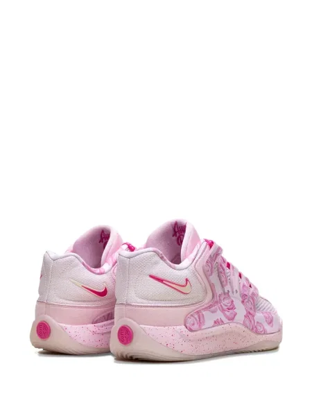 Маратонки Nike Vomero розово