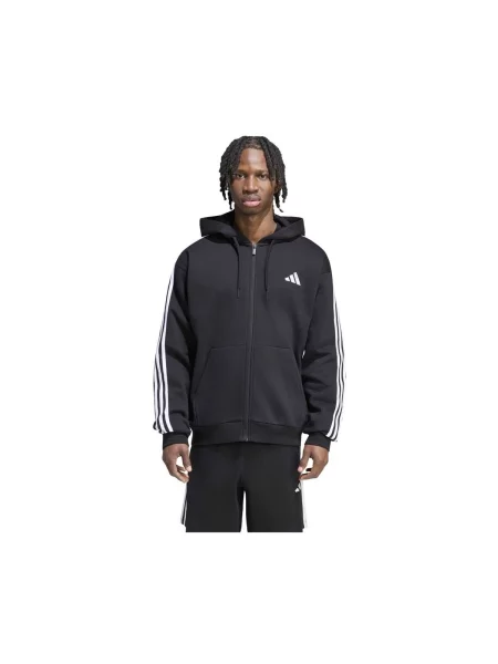 Mikina Adidas čierna