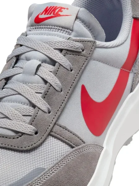 Sneakerși Nike Vomero alergare alb