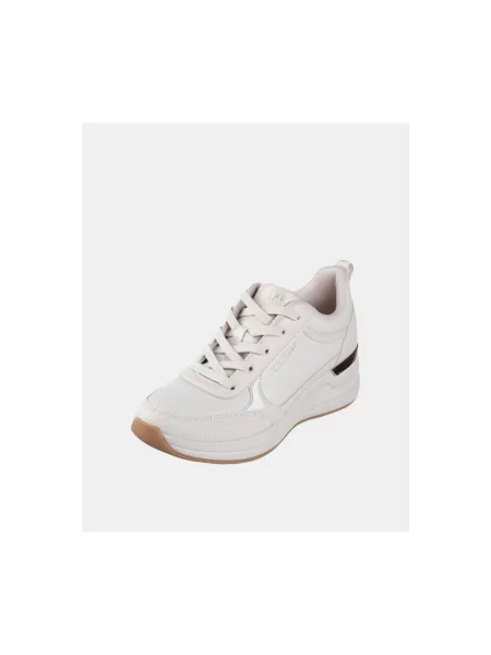 Tenisky Skechers ružová