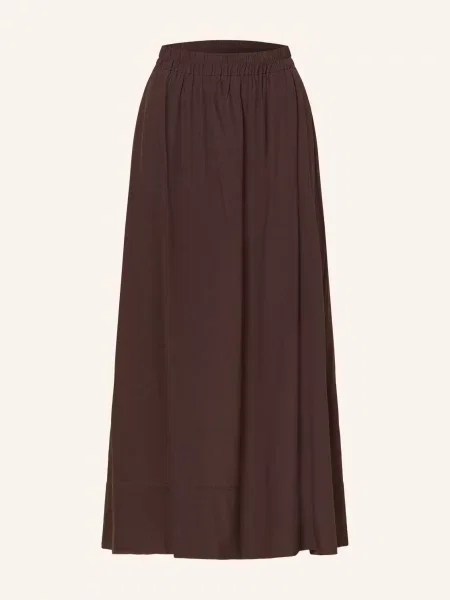 Co'couture Spódnica Sunrisecc braun