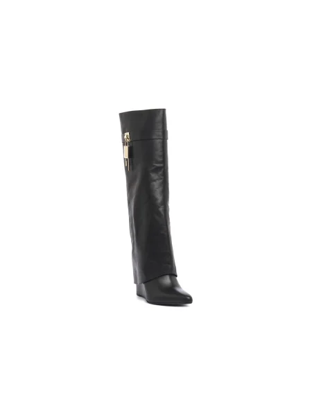 Pantofi Priv Lab negru
