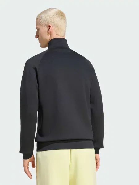 Свитер Adidas черный