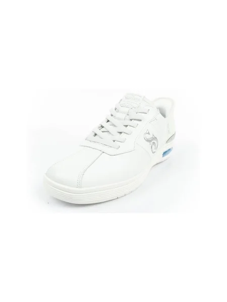 Tenisky Skechers biela