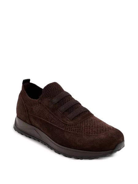 Chiloți Doucal's slip-on maro