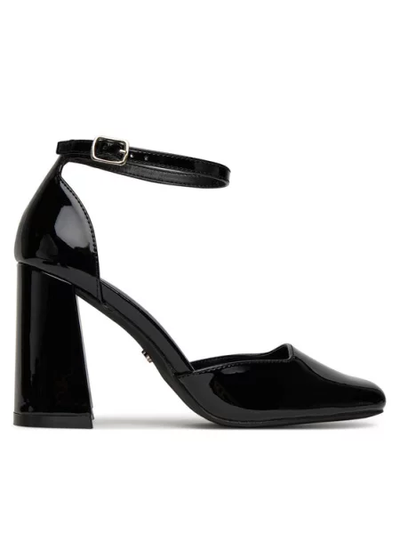 DeeZee Туфлі чорний