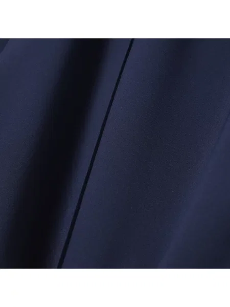 Lacoste Szorty Tenisowe Heritage Ultra Dry Stretch niebieski