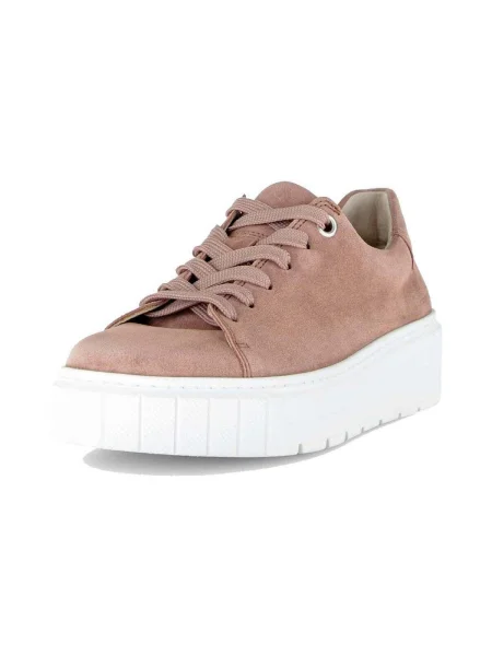 Pantofi Gabor maro