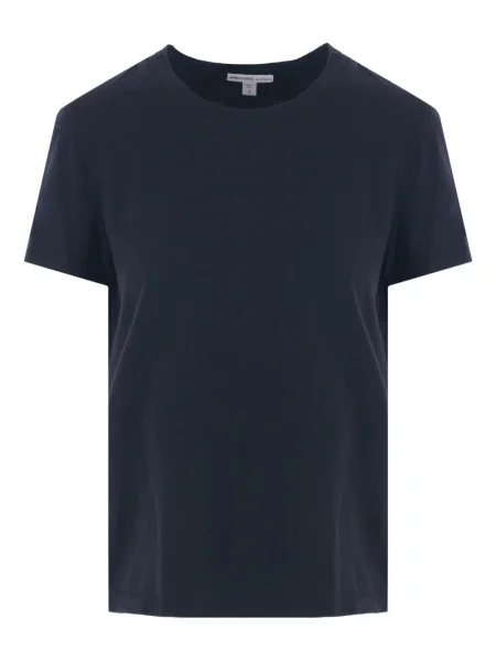 Tricou James Perse albastru