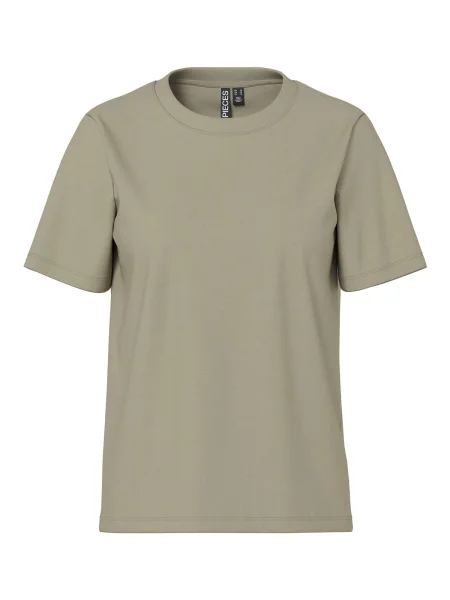 PIECES Tricou PCRia' kaki