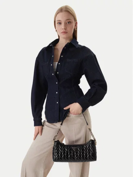 Torebka Guess czarna