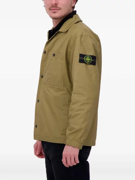 Cămașă Stone Island cu strasuri