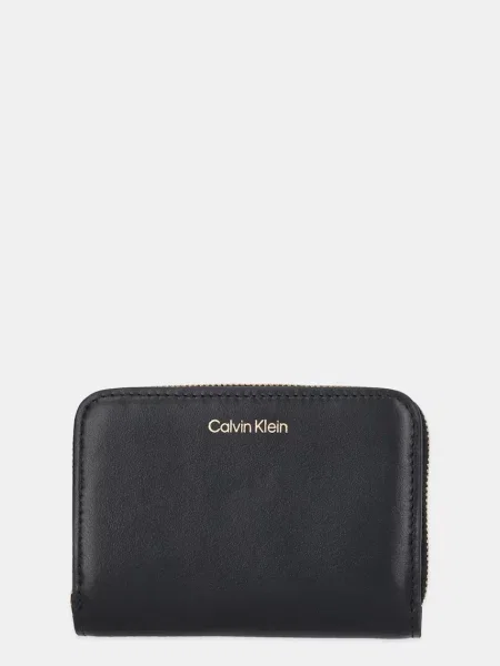 Calvin Klein Portofel negru