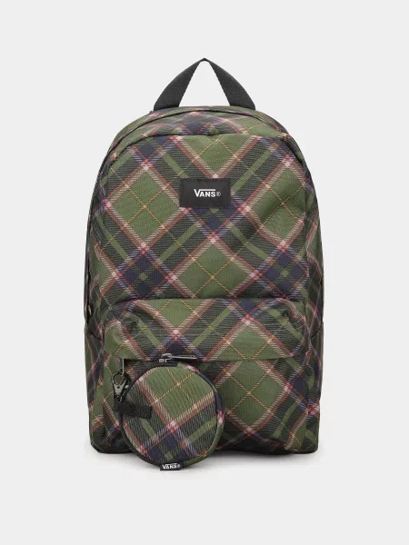 Рюкзак Vans