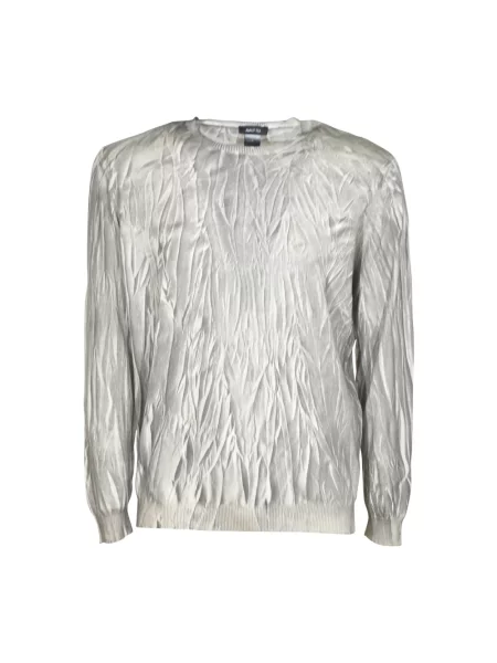Sweter Avant Toi szary